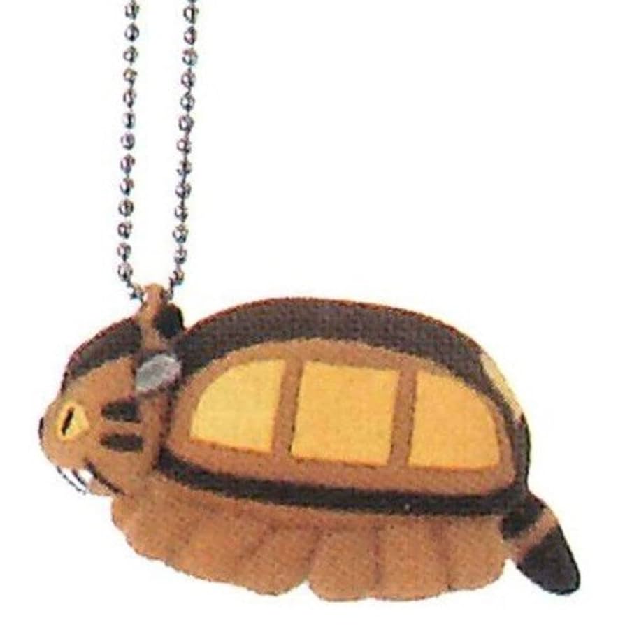 Amazon.co.jp: サン・アロー ジブリコレクション ネコバス K8623